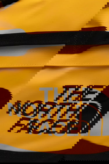 Чанта за пътуване The North Face Duffel Bag Base Camp Duffel 50L Жълто | NF0A52ST4WP1, 3