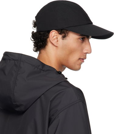 Ветровка NANAMICA nanamica Wind Cap Черно | S25SP118U, 2