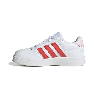 Кецове и обувки adidas Originals adidas BREAKNET K 36 Бяло | HP8960, 1