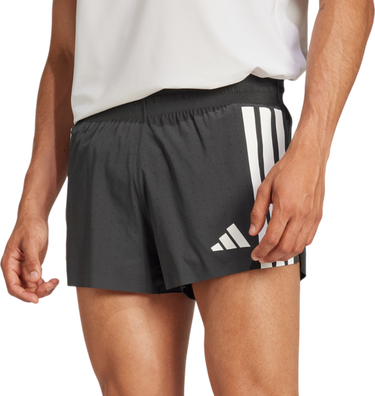 Къси панталони adidas Originals Adizero 2inch Shorts Сиво | ix8975, 0