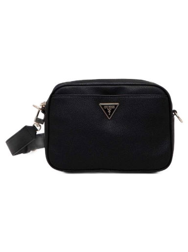 Чанта през рамо GUESS Crossbody Bag Черно | HWBG87.78140