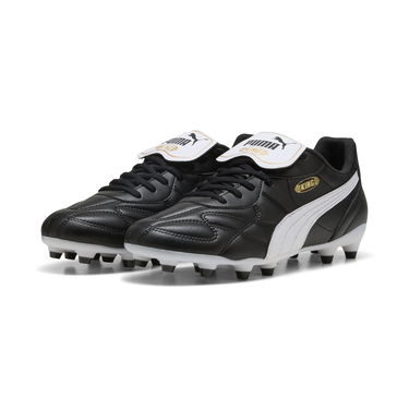 Кецове и обувки Puma KING TOP FG/AG Черно | 108472_01, 1