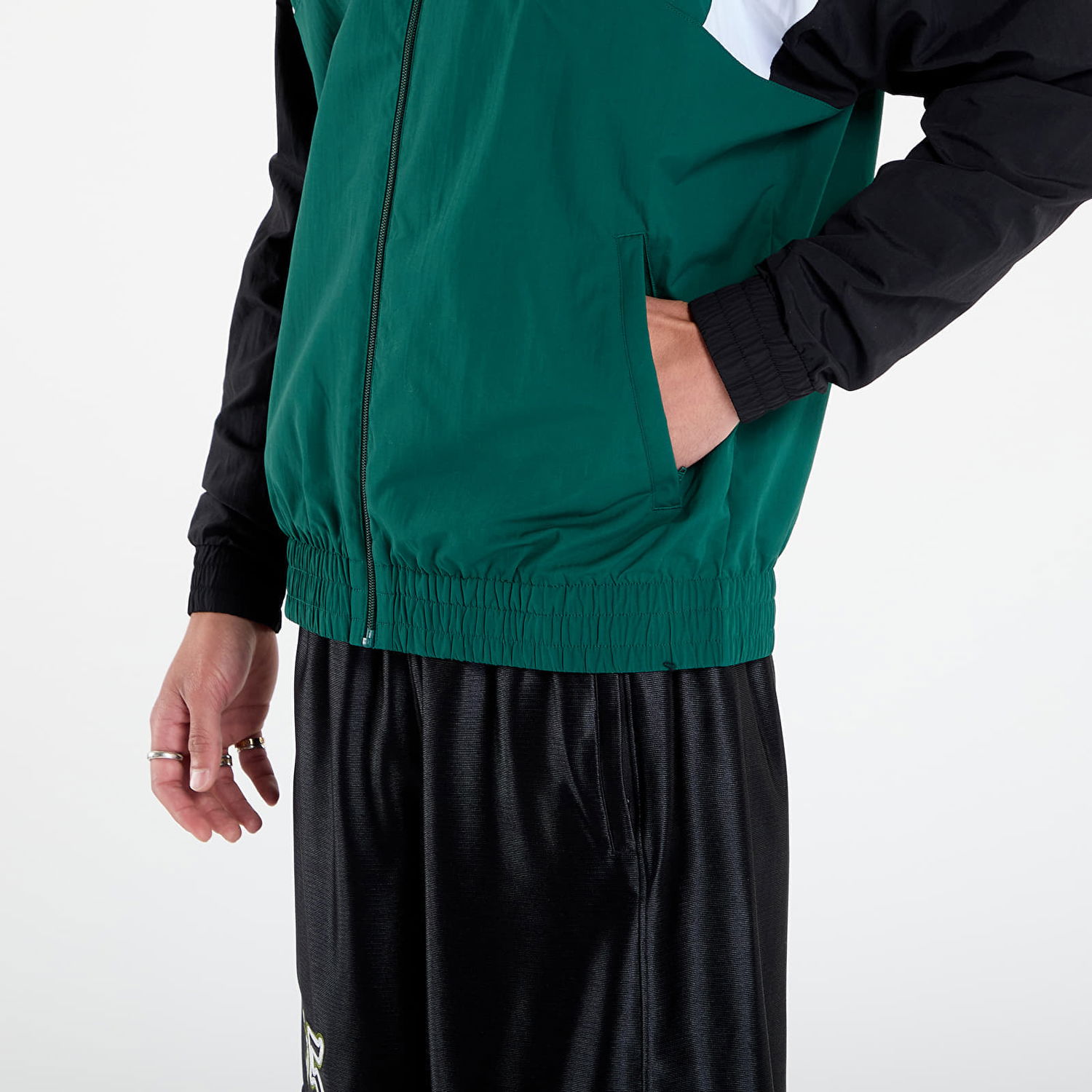 Яке adidas Performance Sports Jacket Зелено | JX3053, 1