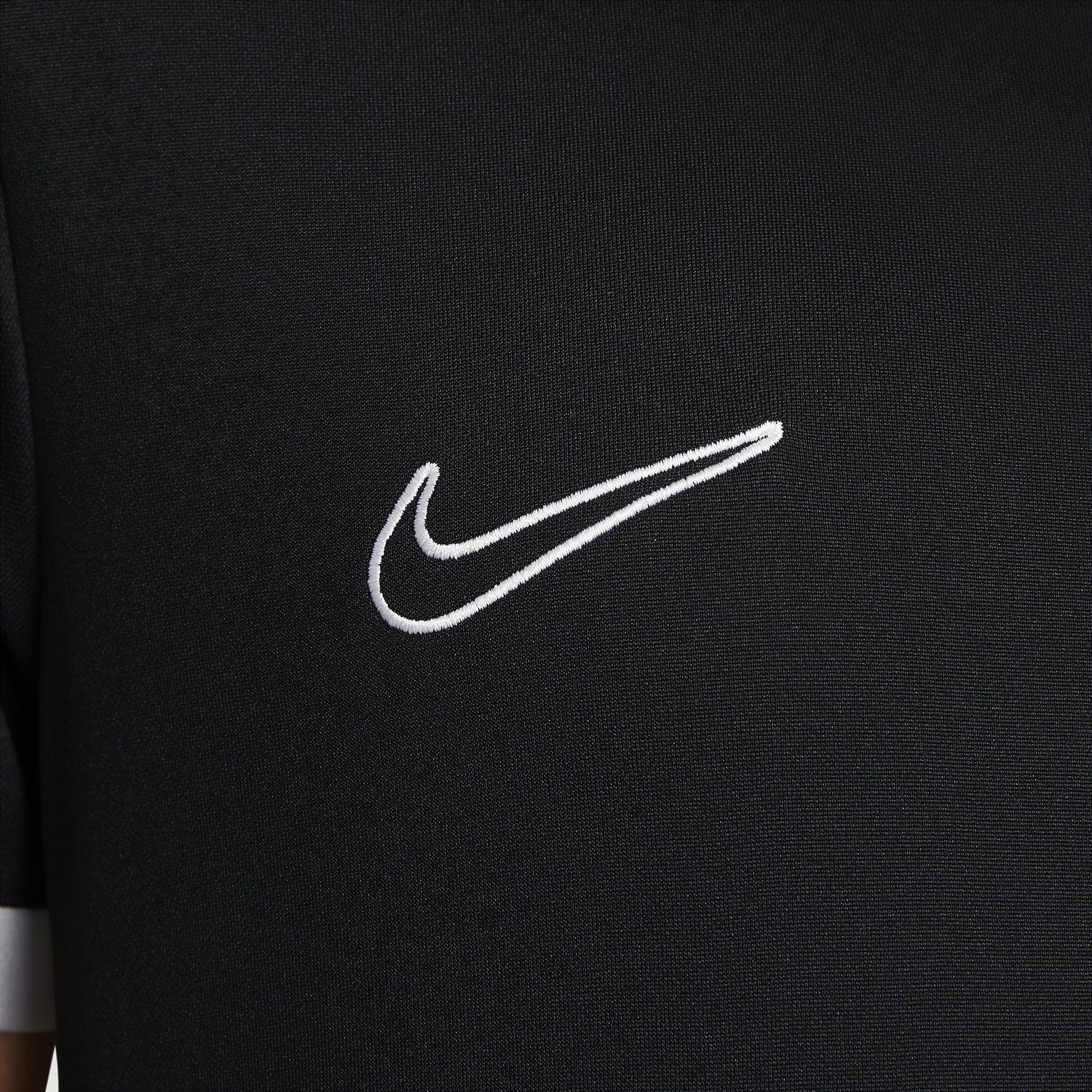 Тениска Nike Nike Academy Dri-FIT Short Sleeve Top Черно | fz9758-010, 1