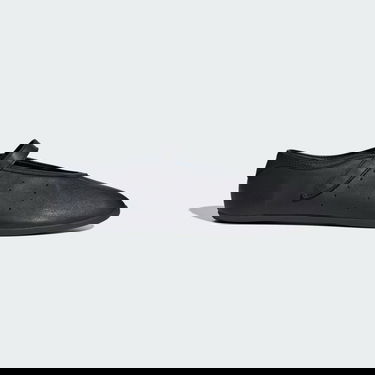 Кецове и обувки adidas Originals Stan Smith Lo Pro Shoes Черно | JQ6939, 0