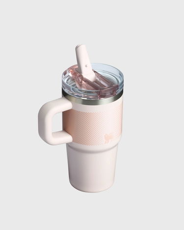 Бутилки за пиене Stanley Protour Flip Straw Tumbler Розово | 10-12484-096, 1