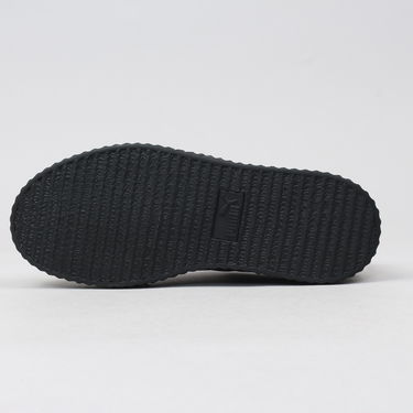 Кецове и обувки Puma Creepers Velvet black - black - black Черно | 364466 01, 4