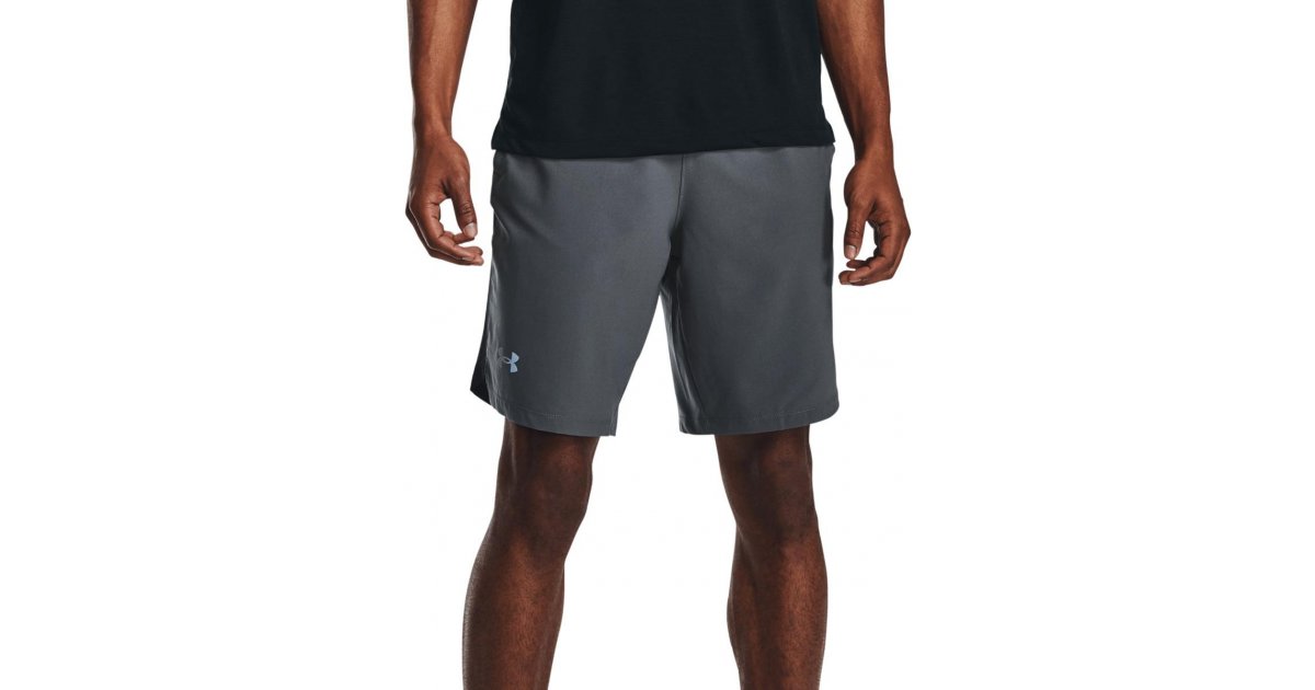 Къси панталони Under Armour Short Launch Сиво | 1361494-012, 1