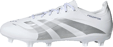 Кецове и обувки adidas Performance Predator League FG/MG Бяло | id1327, 5