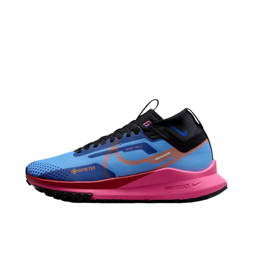 Кецове и обувки Nike Pegasus Trail 4 GORE-TEX Тюркоазено | fv1181-400