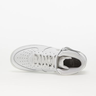 Кецове и обувки Nike Air Force 1 Mid '07 "Summit White" Бяло | DZ2672-101, 2