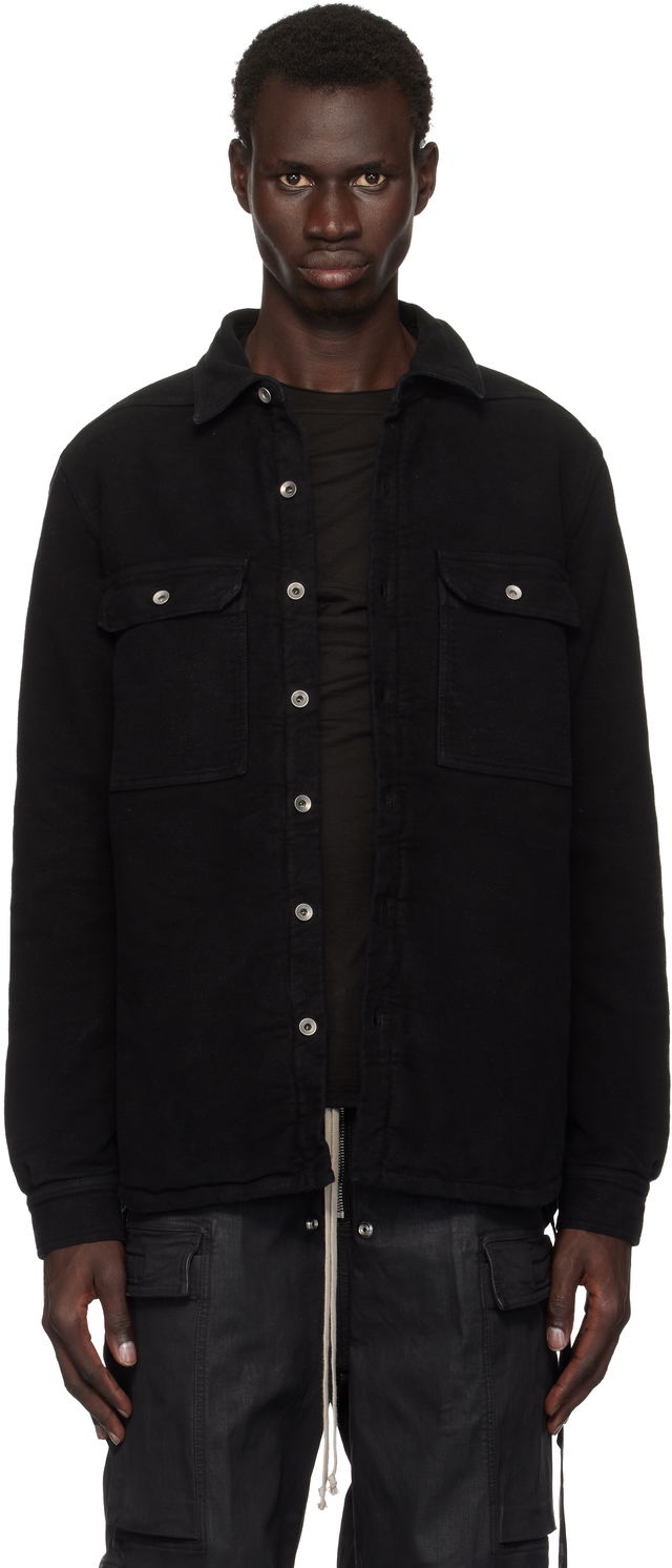 Outershirt Jacket