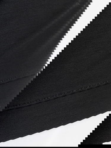 Тениска Giorgio Armani Black Crewneck T-Shirt Черно | 8NST63SJP4ZUC99, 2