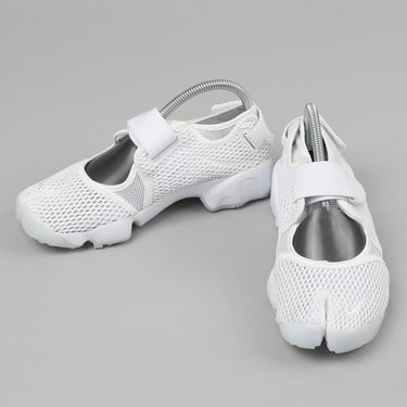 Кецове и обувки Nike WMNS Air Rift BR Бяло | 848386-100, 2