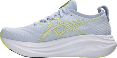 Кецове и обувки Asics GEL-NIMBUS 27 Многоцветен | 1012b971-400, 4