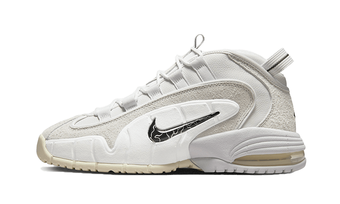 Кецове и обувки Nike Air Max Penny 1 "Photon Dust" Сиво | DX5801-001, 0