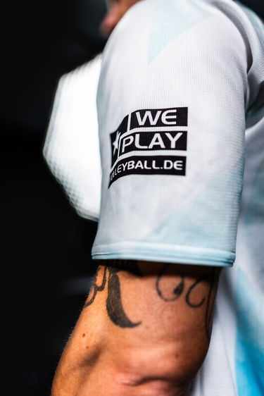 Фланелка Mizuno Eintracht Spontent Geometric Pattern Short-Sleeve Jersey 2025/2026 Многоцветен | 400017-white, 3