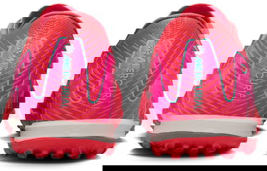 Кецове и обувки Nike Nike ZOOM VAPOR 16 ACADEMY TF Розово | fq8449-800, 5
