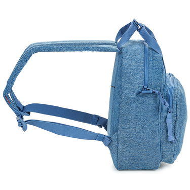 Раница Levi's L-PACK MINI Синьо | 235265-6-13, 2