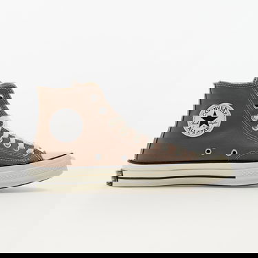 Кецове и обувки Converse Chuck 70 Hi Кафяво | A00753C, 1