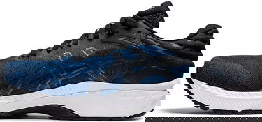 Кецове и обувки Asics Gel-Pursue 7 Синьо | 1011b033-409, 4