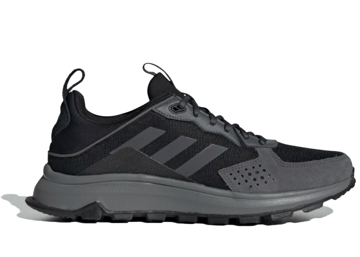 Кецове и обувки adidas Originals Response Trail Core Black Core Black Черно | EG0000, 0