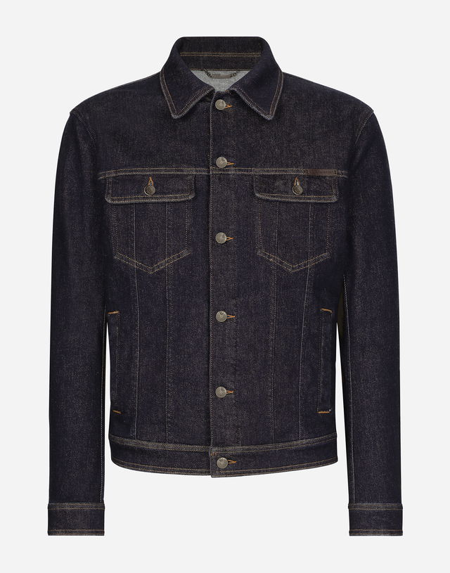 Dolce & Gabbana Denim Jacket