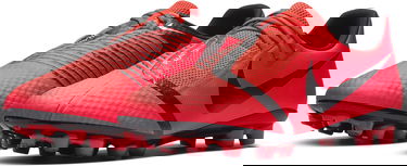Кецове и обувки Nike Phantom Venom Academy Pro AG Червено | AV3038-600, 3