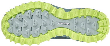 Кецове и обувки Mizuno Wave Mujin 8 Тюркоазено | J1GJ217027, 1