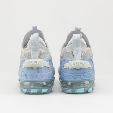 Кецове и обувки Nike W Air Vapormax 2020 FK Бежово | CJ6741-100, 3
