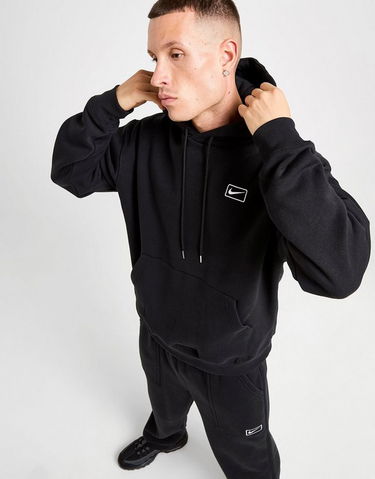 Суитчър Nike Worker Hoodie Черно | IQ2769-010, 0