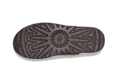 Кецове и обувки UGG W Classic Mini Ii Кафяво | 1016222.BCDR, 1