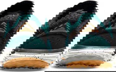 Кецове и обувки Nike Juniper Trail Зелено | cw3808-302, 4
