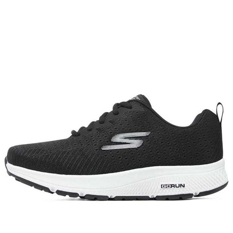 Кецове и обувки Skechers Go Run Consistent Черно | 128286-BKW