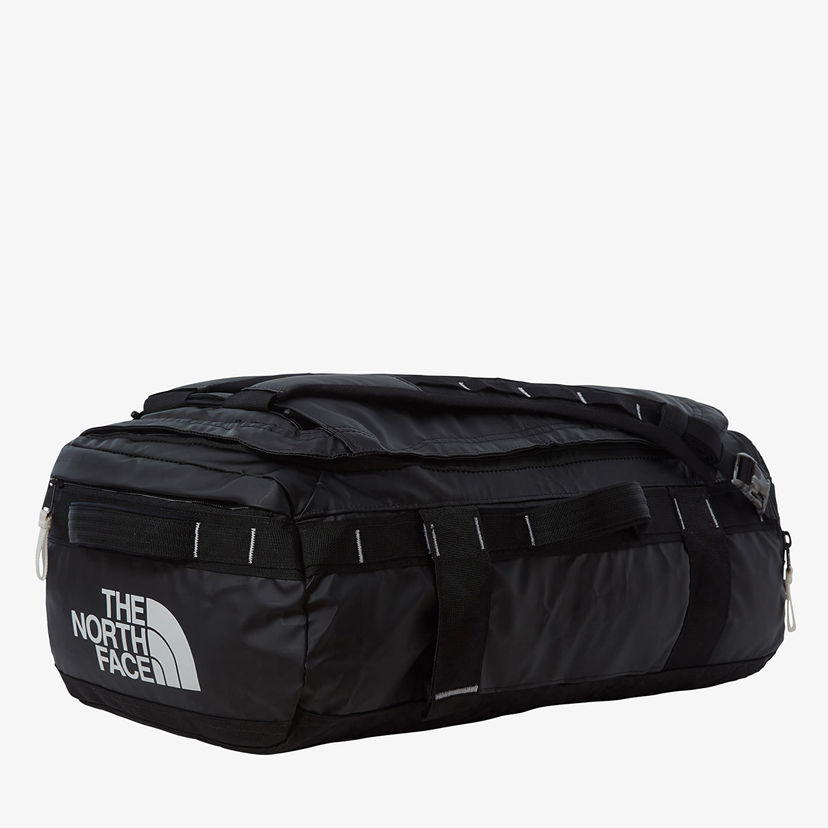 Чанта за пътуване The North Face Base Camp Voyager Duffel 32L Черно | NF0A52RR53R1