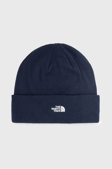 Шапка The North Face Norm Beanie Тъмно синьо | NF0A5FW18K21, 0