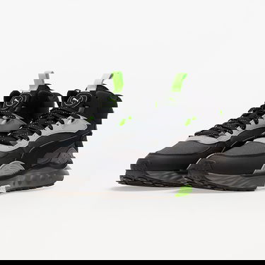 Кецове и обувки Puma Wild Rider Mid Черно | 38159801, 5