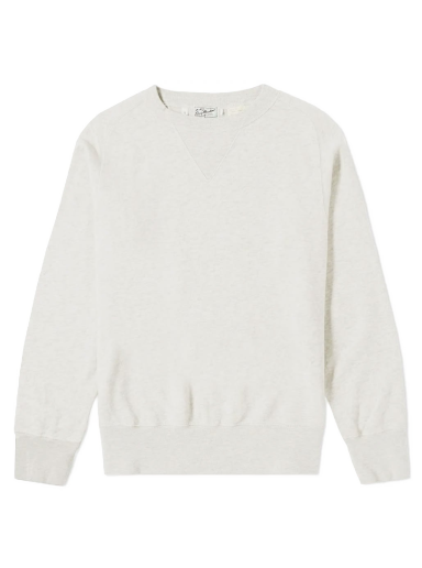 Vintage Clothing Bay Meadows Crew Sweatshirt