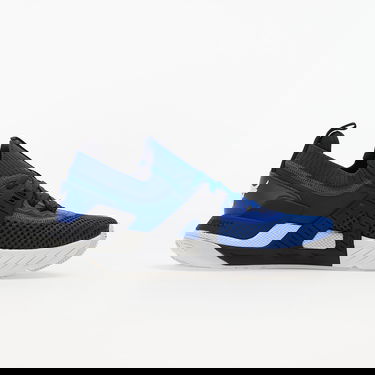 Кецове и обувки Under Armour Project Rock 4 Синьо | 3023695-400, 1