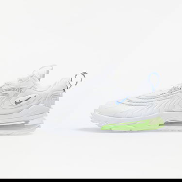 Кецове и обувки Nike Air Max 270 React ENG GS Бяло | CZ4215-100, 0
