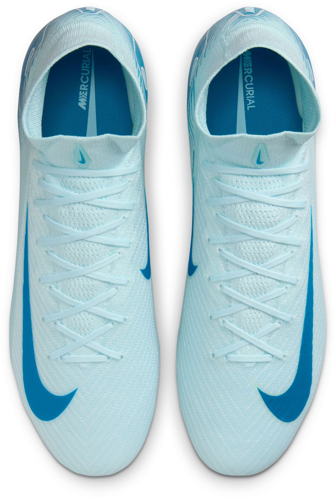 Кецове и обувки Nike ZM Superfly 10 Elite FG Тюркоазено | fq1454-400, 1