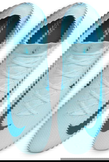 Кецове и обувки Nike ZM Superfly 10 Elite FG Тюркоазено | fq1454-400, 1