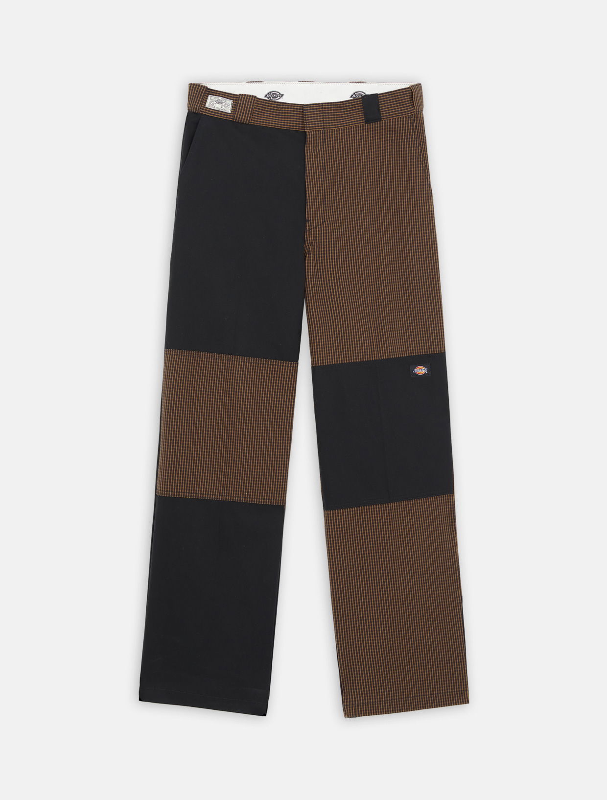 Панталони Dickies Miltonvale Trousers Кафяво | 0A4YJG, 0