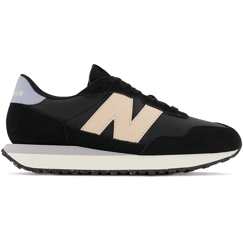 Кецове и обувки New Balance 237 W Черно | WS237BB, 0