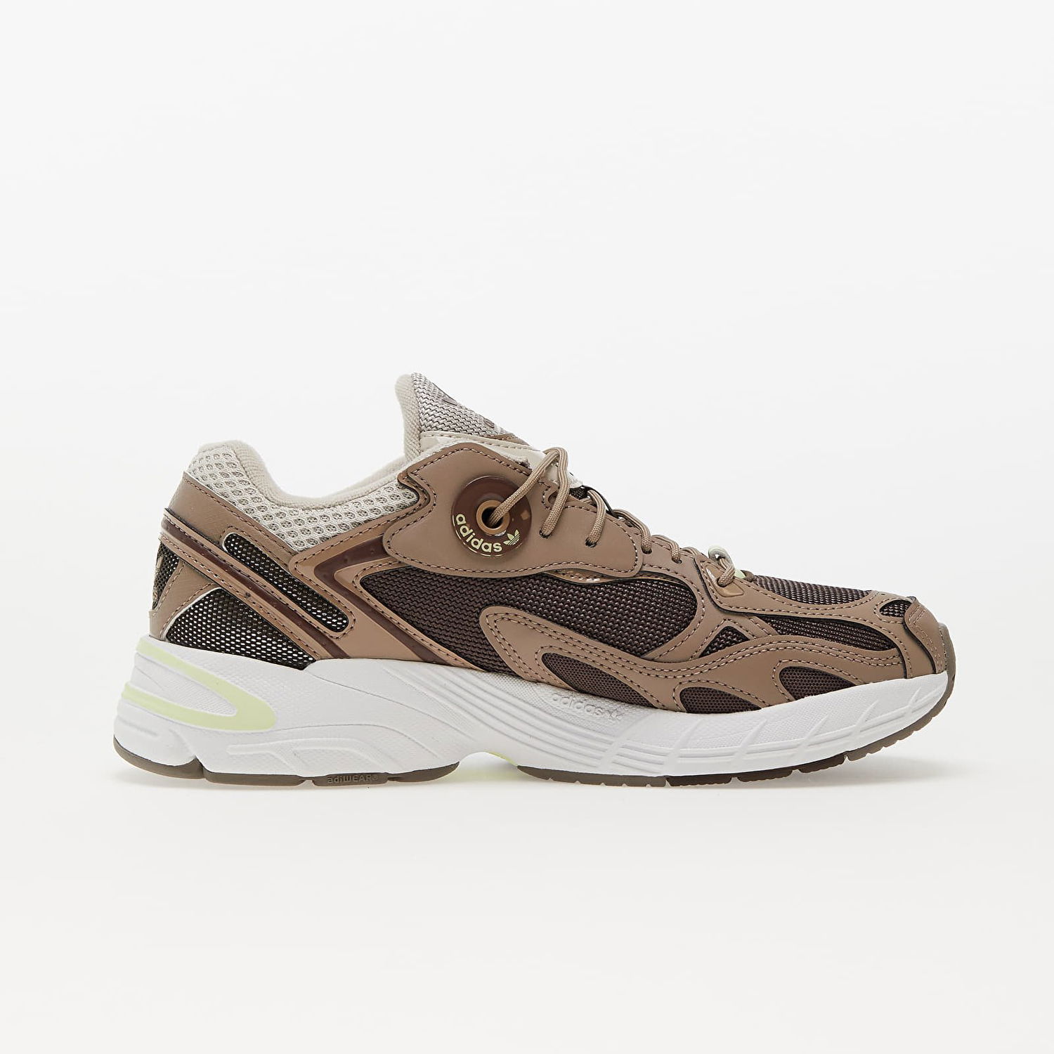 Кецове и обувки adidas Originals Astir Кафяво | gx7060, 1