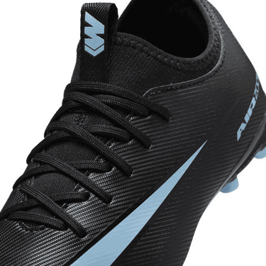 Кецове и обувки Nike JR ZOOM VAPOR 16 ACADEMY FG/MG Черно | fq8392-001, 7