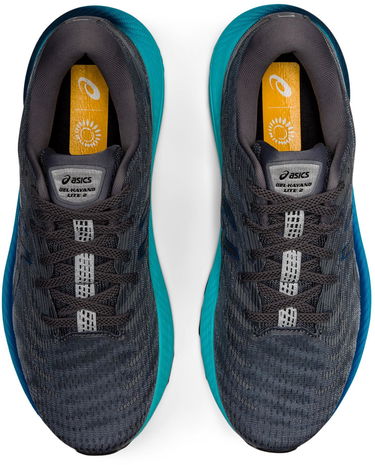 Кецове и обувки Asics Gel-Kayano Lite 2 Сиво | 1011B217-020, 2