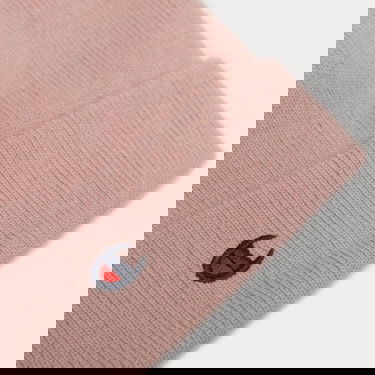 Шапка Champion Beanie Розово | 802406PS124, 3