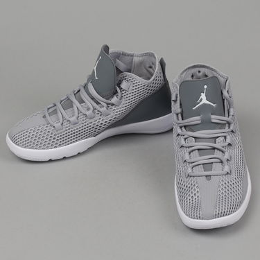 Кецове и обувки Jordan Jordan Reveal ''Wolf Grey'' Сиво | 834064-003, 2
