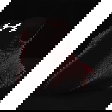 Чорапи Under Armour Breathe 2 No Show Tab Socks - 2 pack Многоцветен | 1370096-604, 4